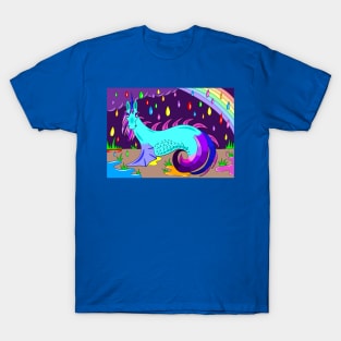 Sea unicorn T-Shirt